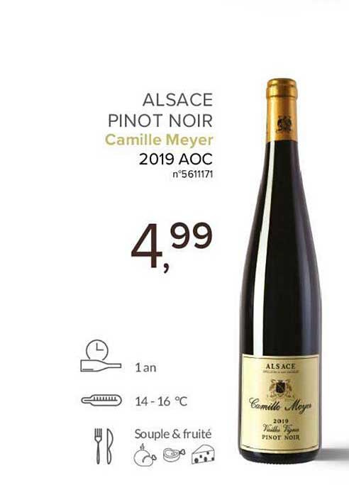alsace pinot noir camille meyer