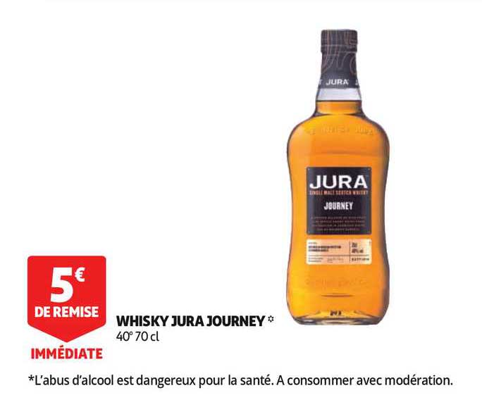 whisky jura journey