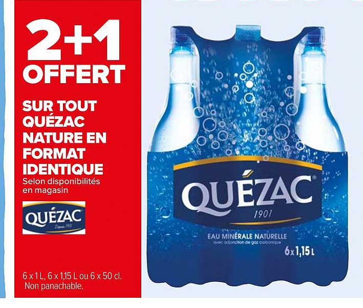 guézac nature en format identique