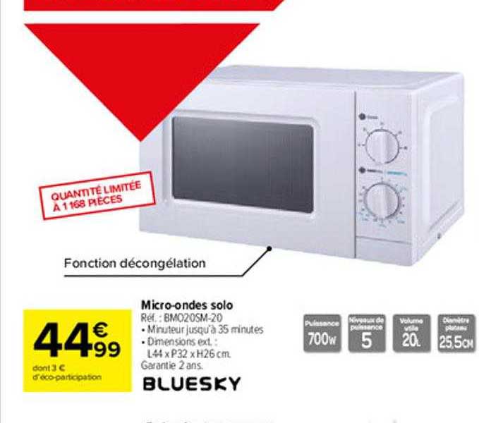 micro-ondes solo bluesky