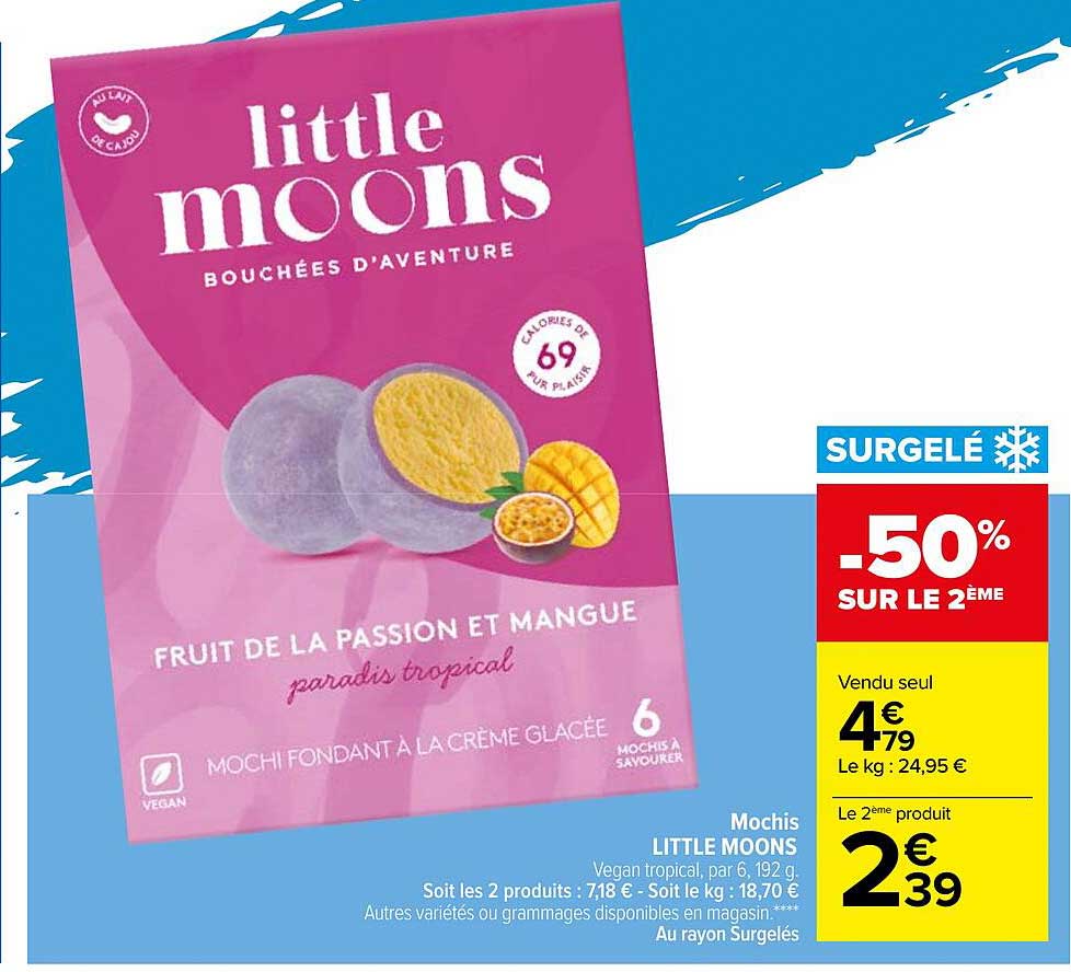 mochis little moons