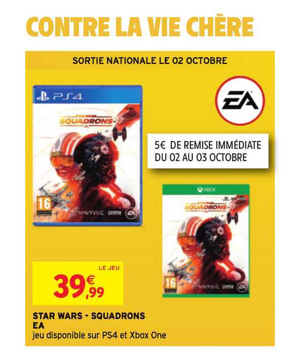 star wars  squadrons ea