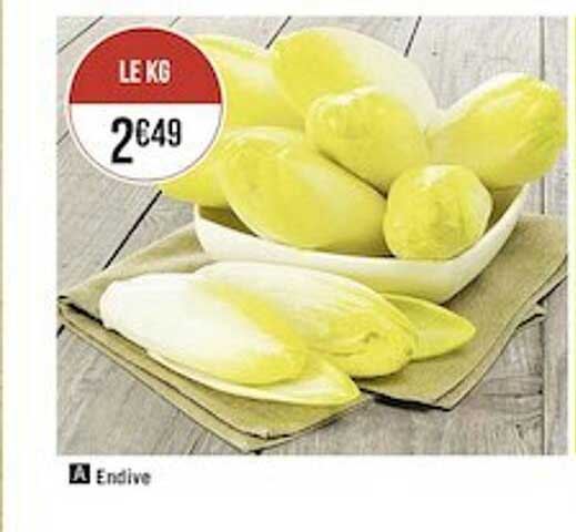 Endive
