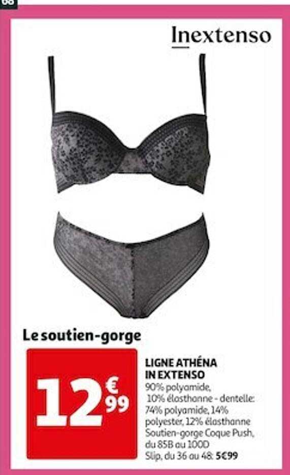 ligne athéna in extenso