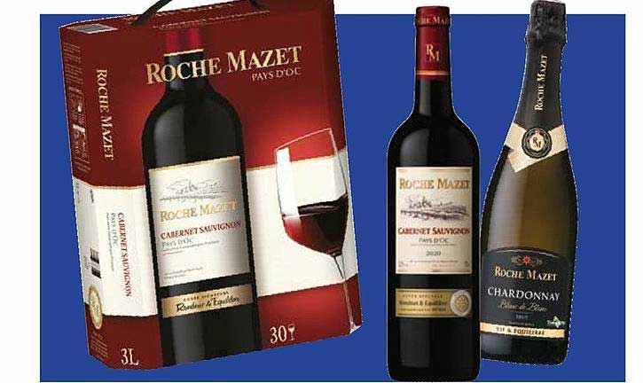 roche mazet pays d'oc