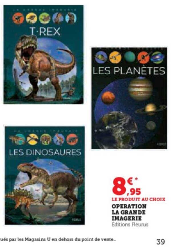 Opération La Grande Imagerie