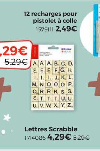 12 Recharges Pour Pistolet à Colle