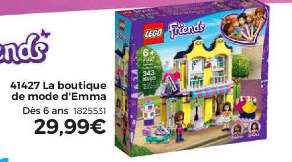 41427 la boutique de mode d'emma