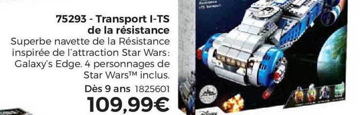 75293- transport i-ts de la résistance