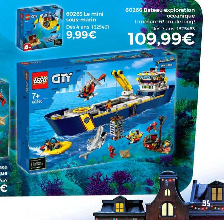 bateau exploration océanique