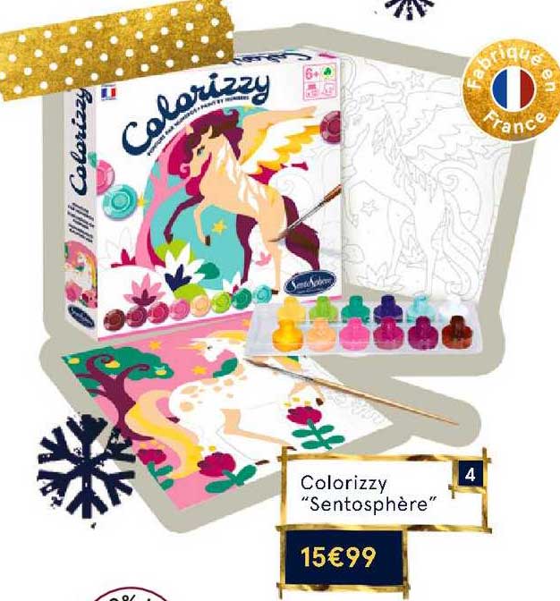 Colorizzy Sentosphère