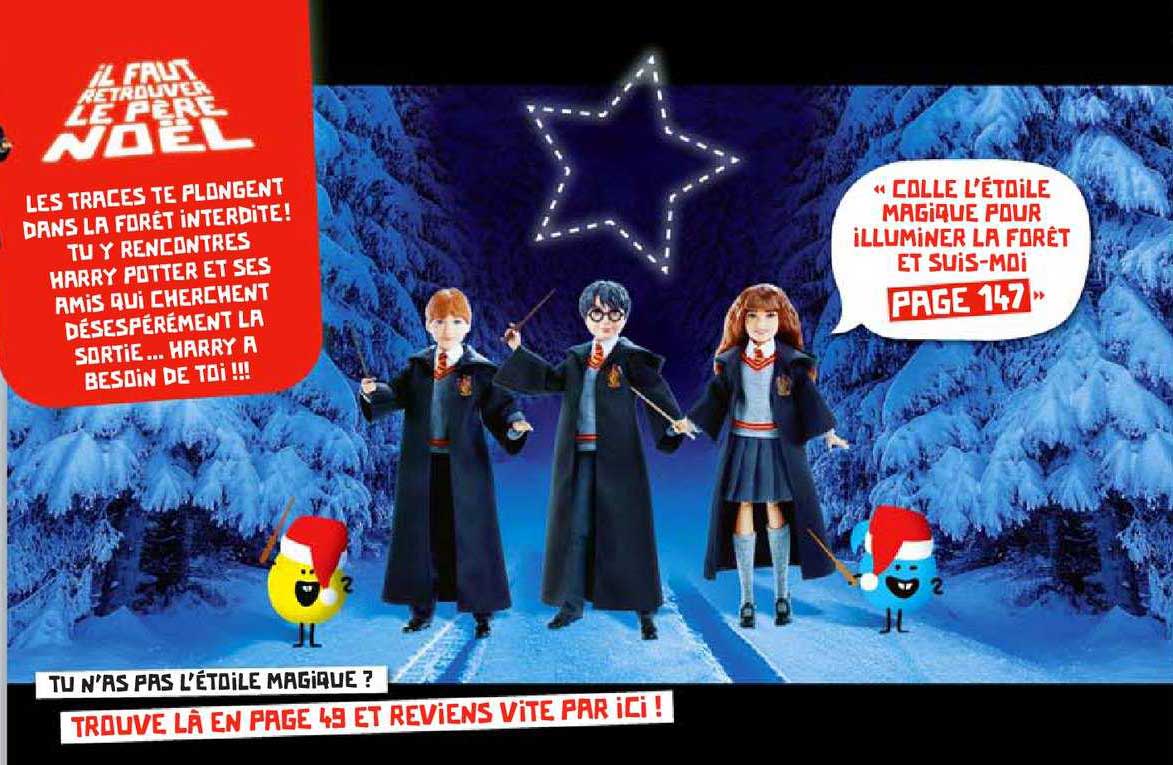 harry potter et ses amis