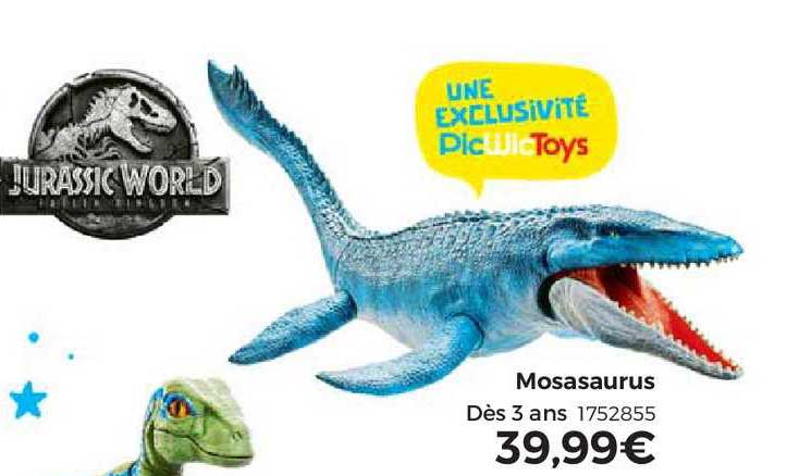 mosasaurus