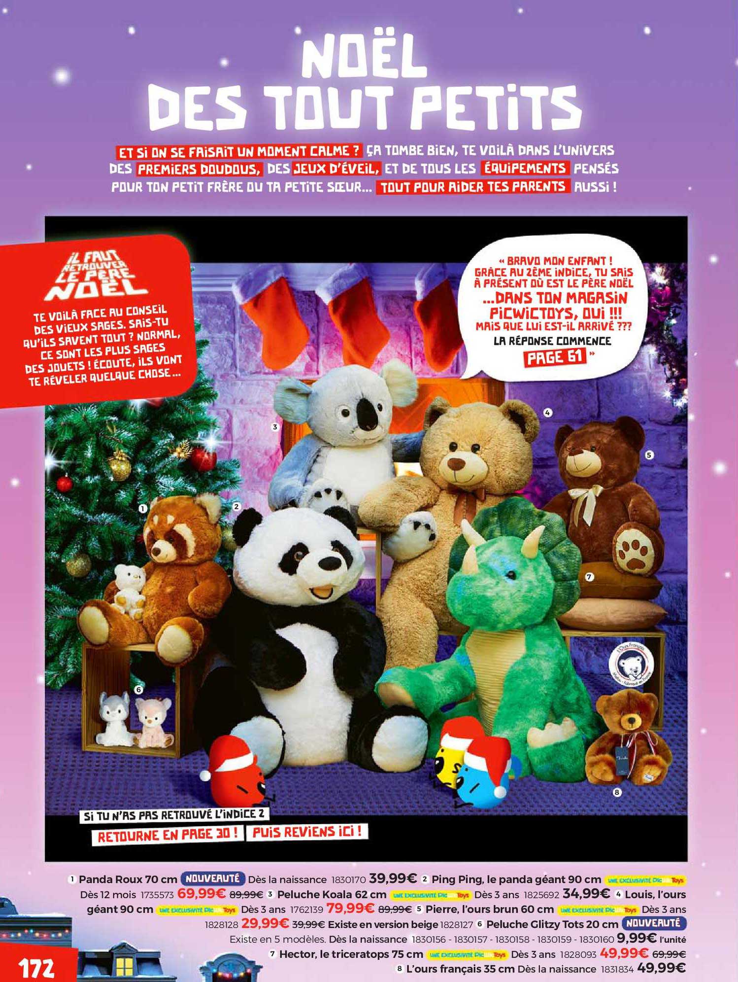 Noël Des Tout Petits