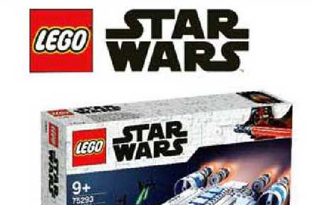 star wars lego