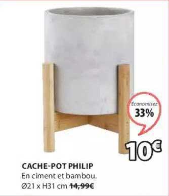 cache-pot philip