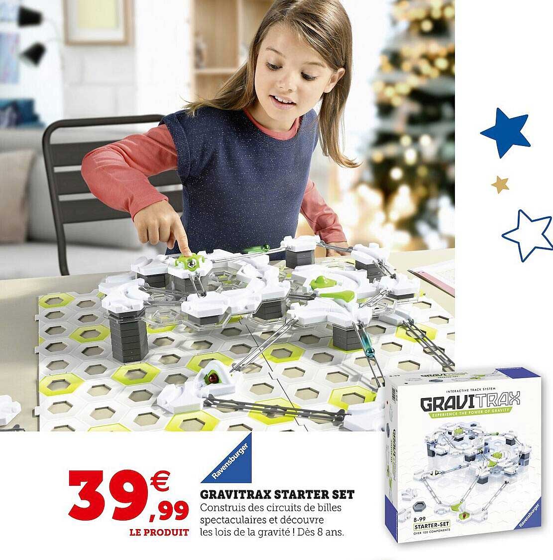 gravitrax starter set ravensburger