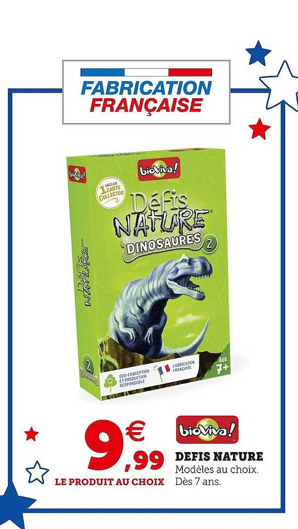 bioviva! defis nature