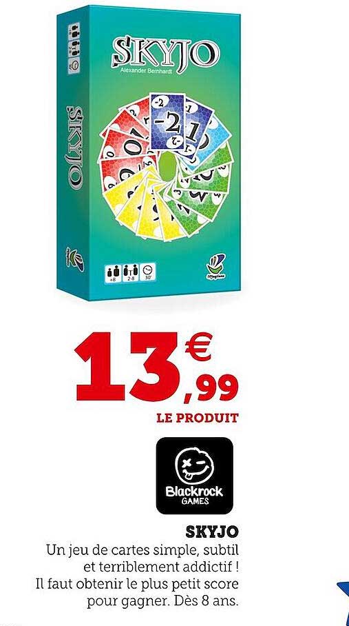 blackrock games skyjo