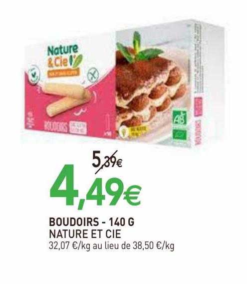 boudoirs nature et cie