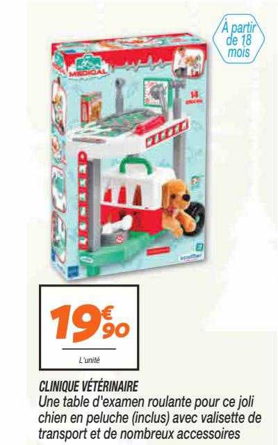 Clinique Vétérinaire