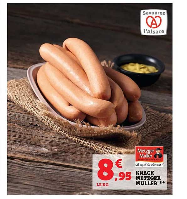 knack metzger muller