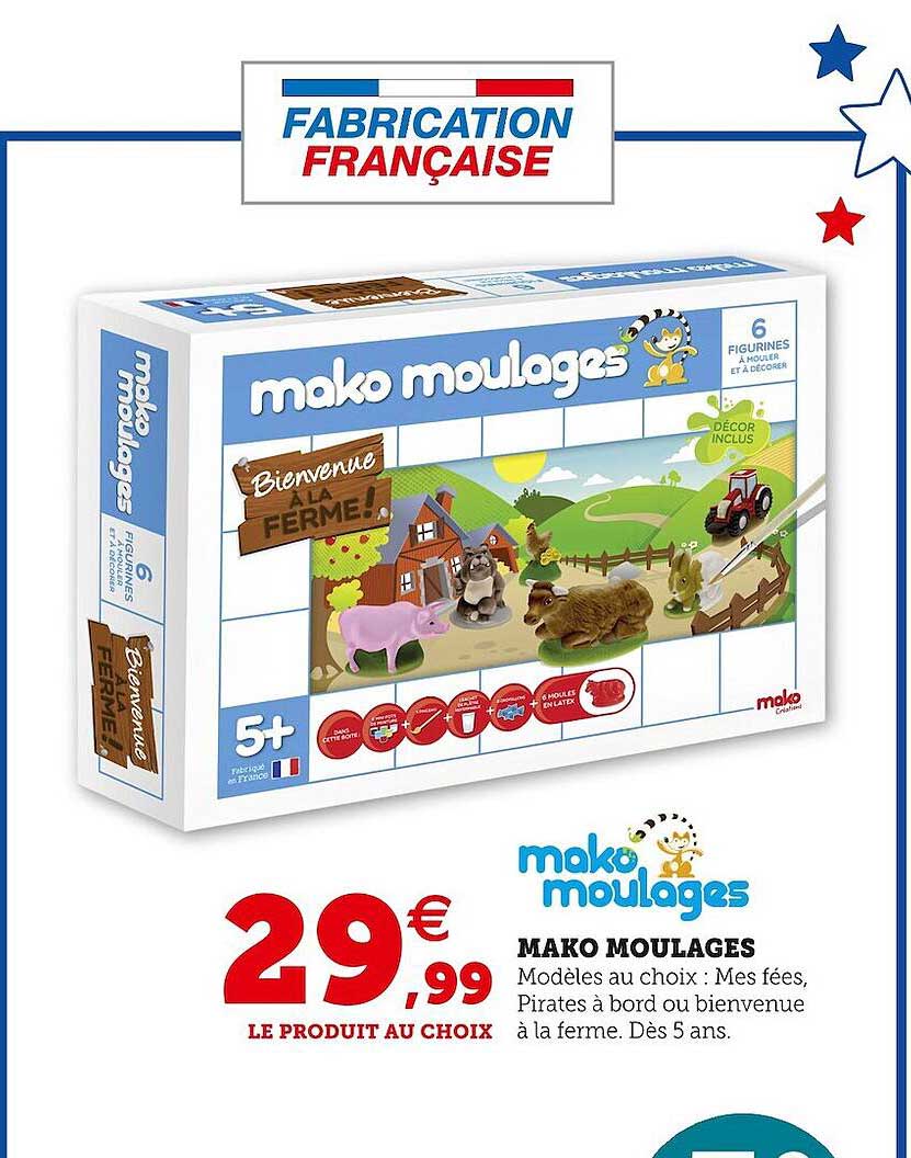 mako moulages mako moulages