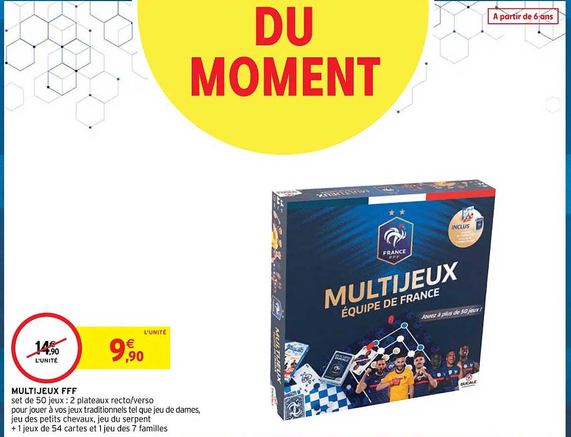 multijeux fff