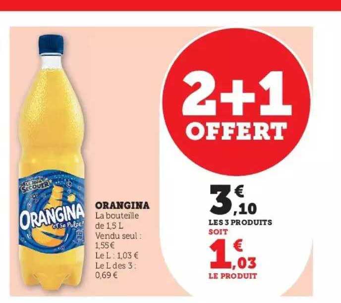 Orangina