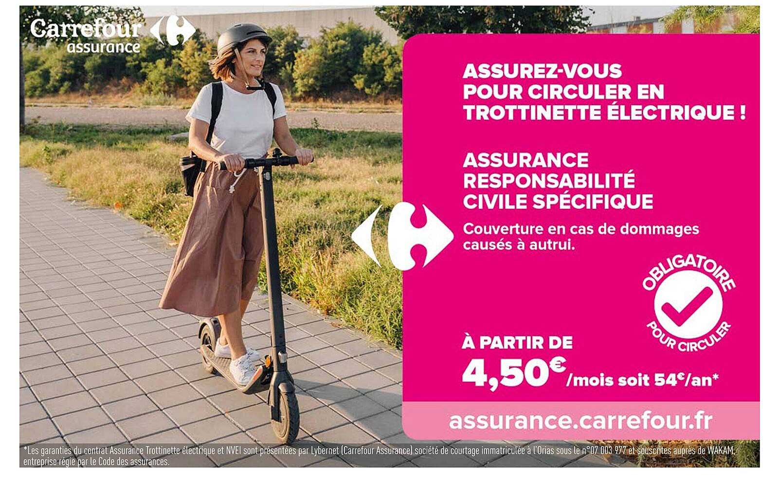 carrefour assurance