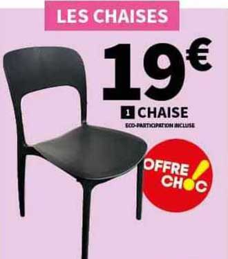 Chaise
