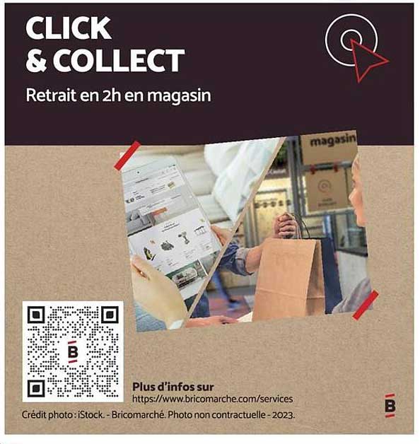 click & collect