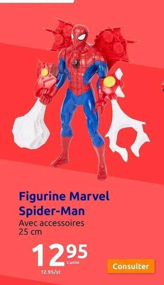 Figurine Marvel Spider-man