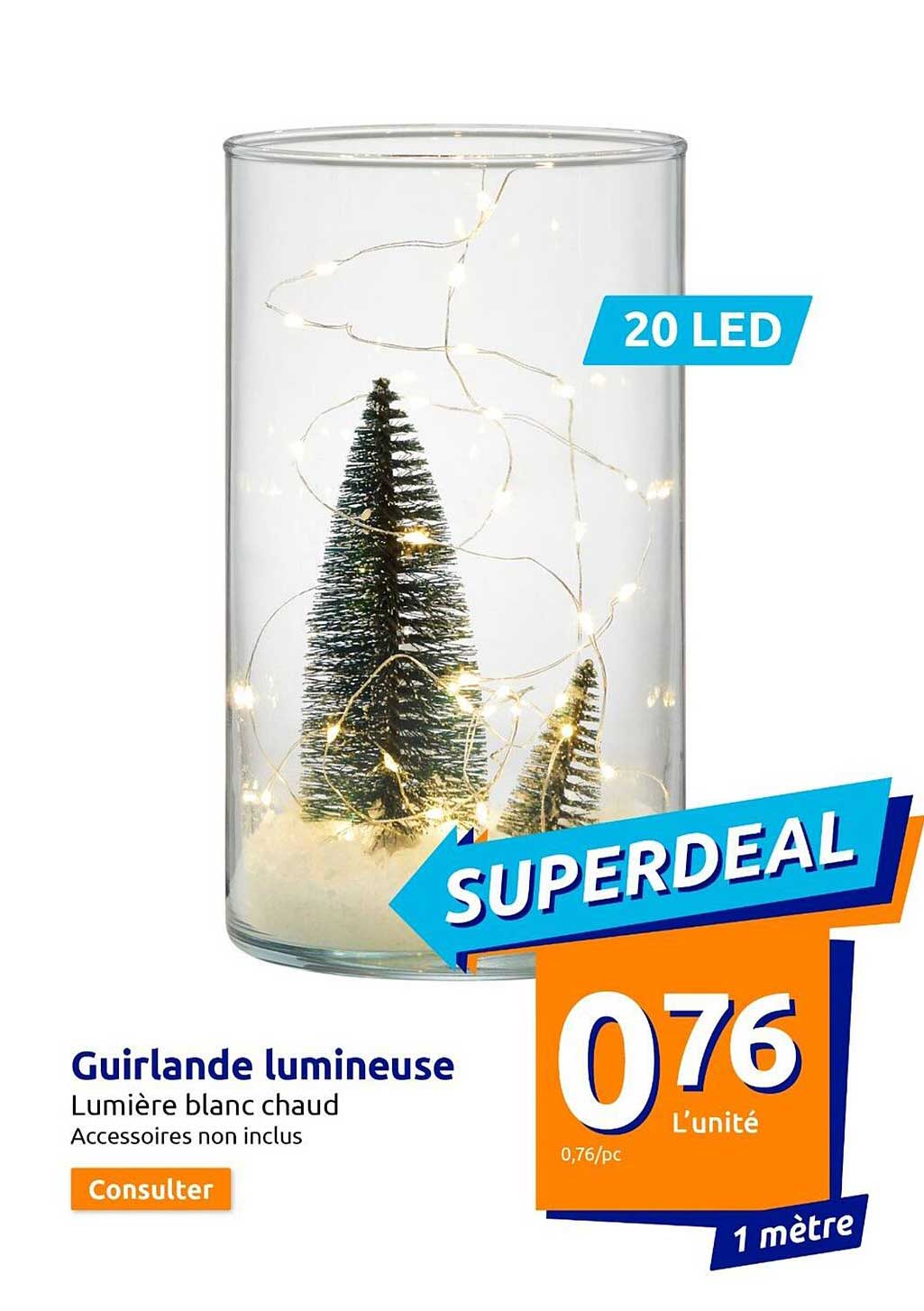 Guirlande  Lumineuse