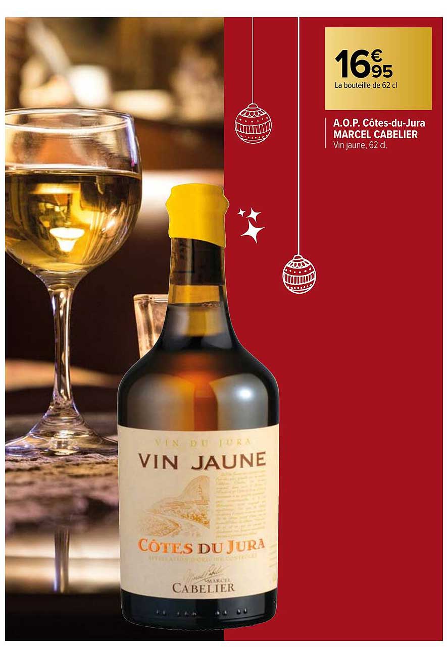 a.o.p. côtes-du-jura marcel cabelier