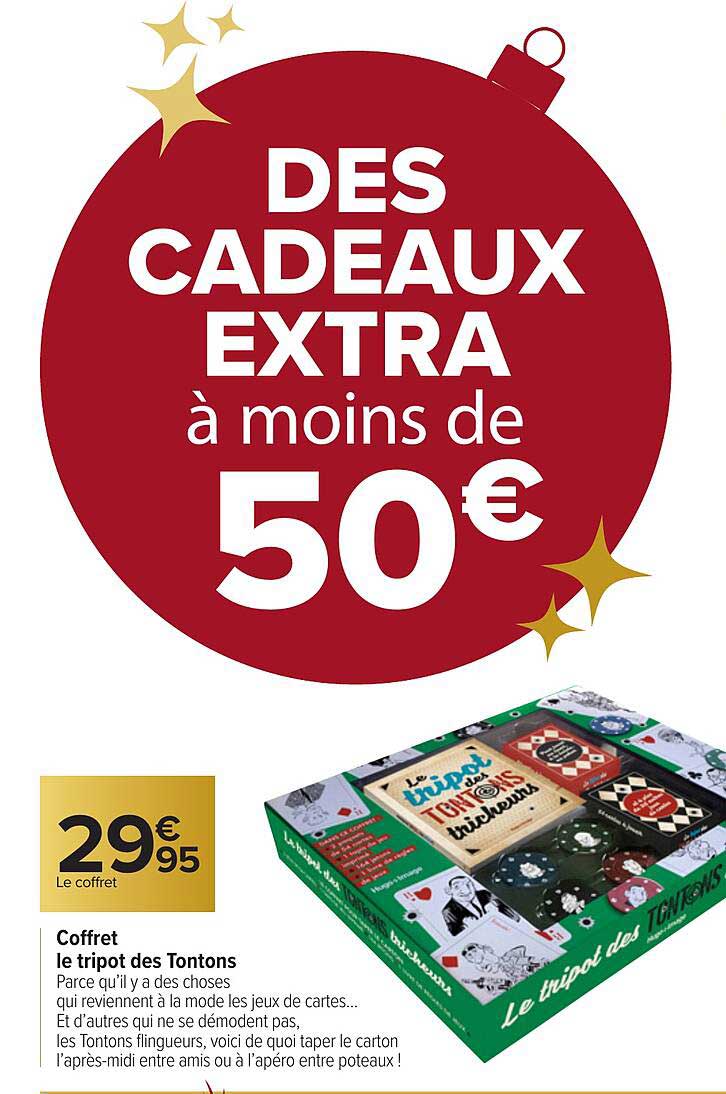 coffret le tripot des tontons