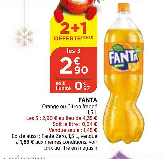 Fanta