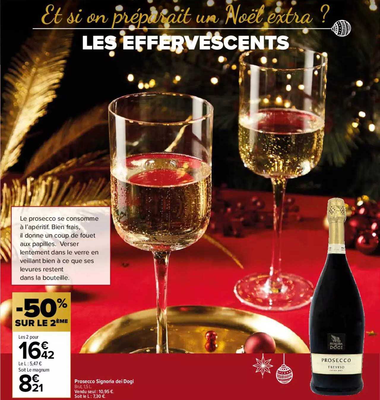 Prosecco Signoria Dei Dogi