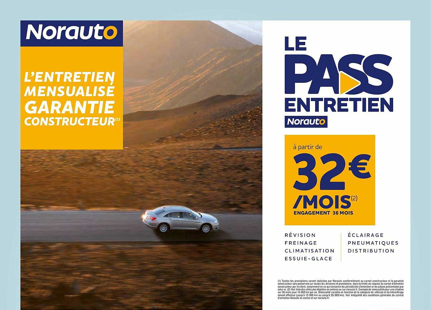 révision freinage climatisation essuie-glace, éclairage pneumatiques distribution