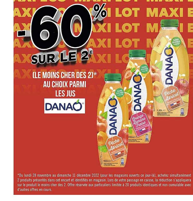 Jus Danao