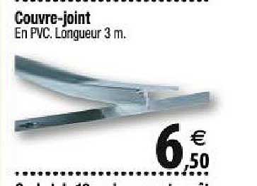couvre joint