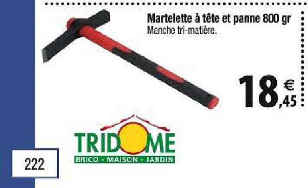 tartelette à tête et panne 800 gr