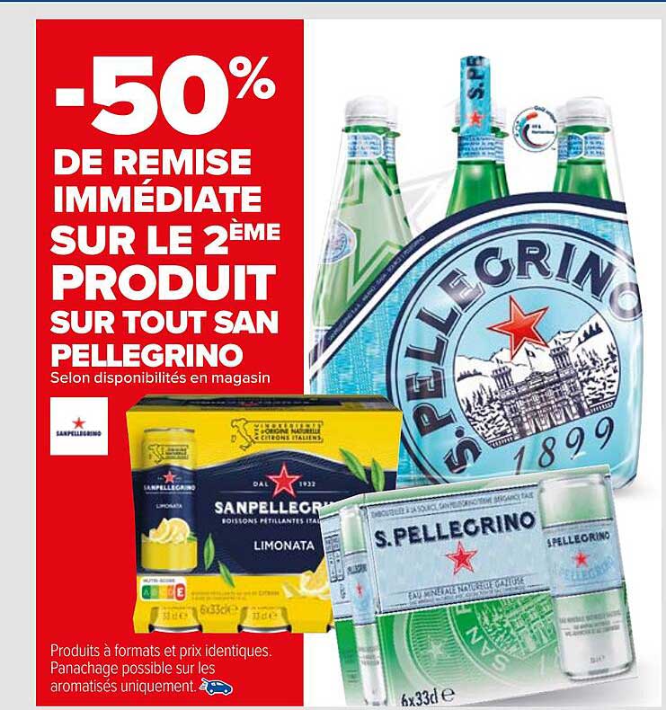 san pellegrino