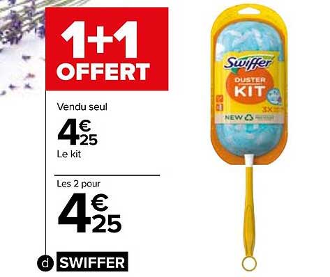 Swiffer