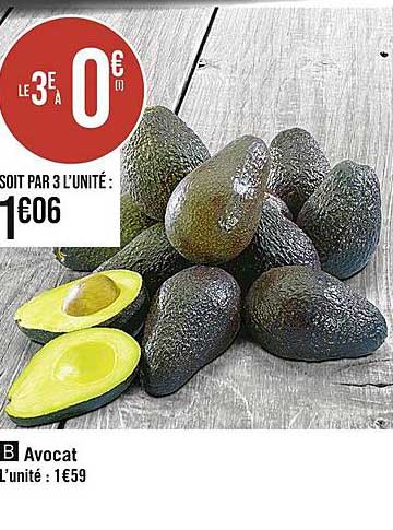 Avocat