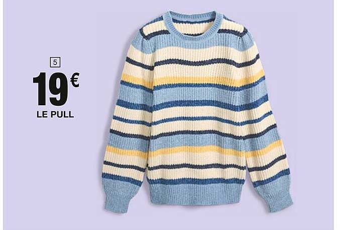 Le Pull