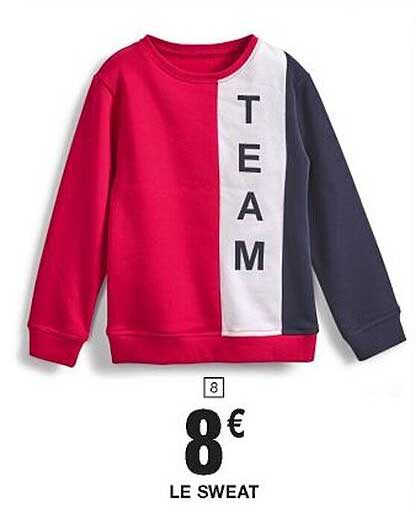 Le Sweat Team