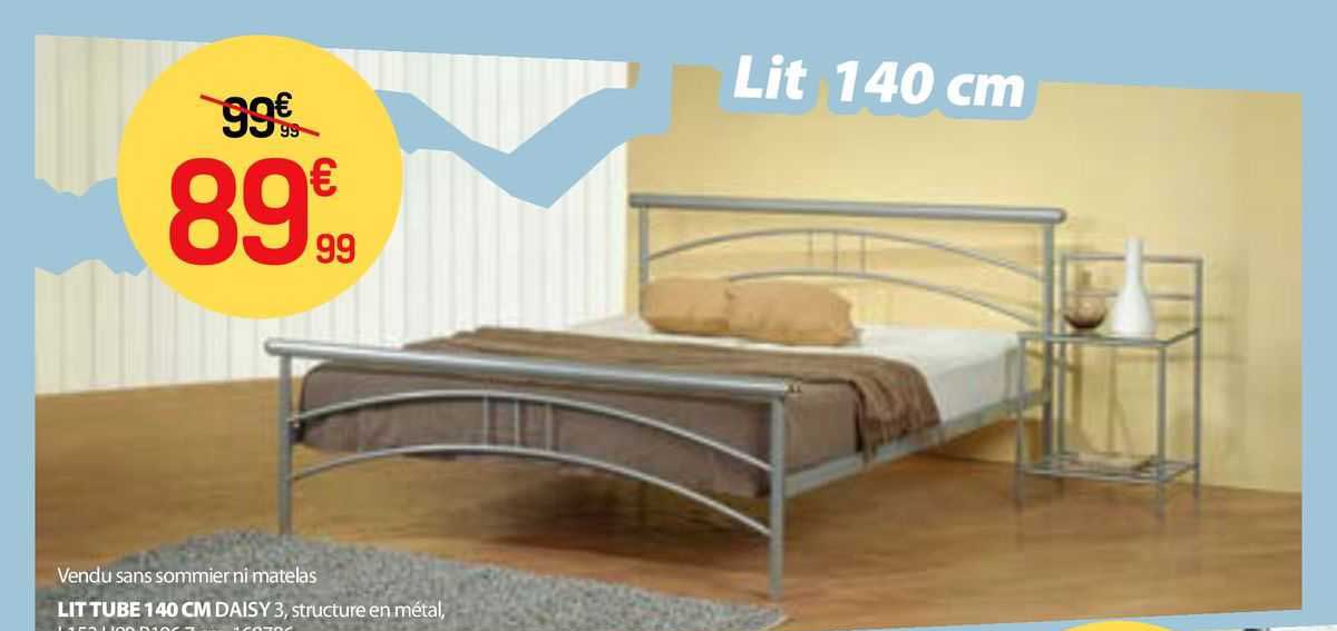 lit tube 140 cm daisy 3