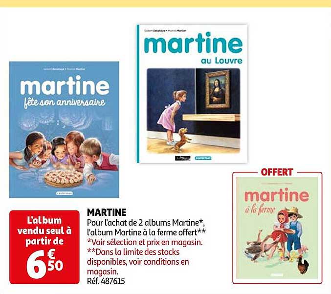 Martine