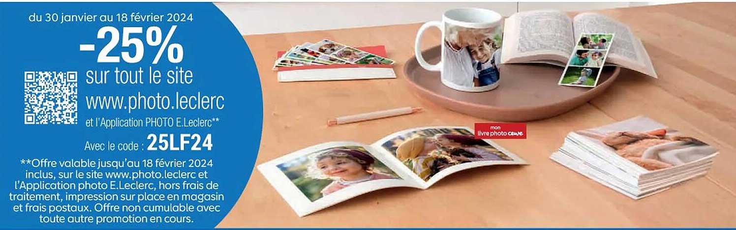 photo leclerc